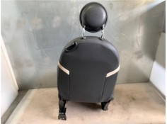 Recambio de asiento delantero izquierdo para fiat 500 1.2 referencia OEM IAM 71749254 6000626106 