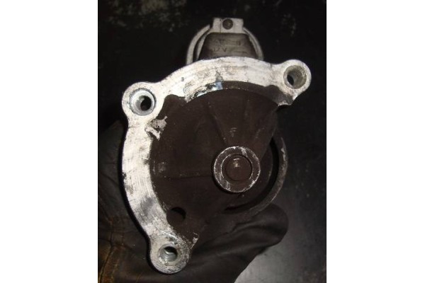 Recambio de motor arranque para peugeot 306 fastback (7a, 7c, n3, n5) 2.0 hdi 90 referencia OEM IAM 28F90123KM D7R26 