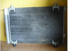 RADIADOR AIRE ACONDICIONADO 9650545480 