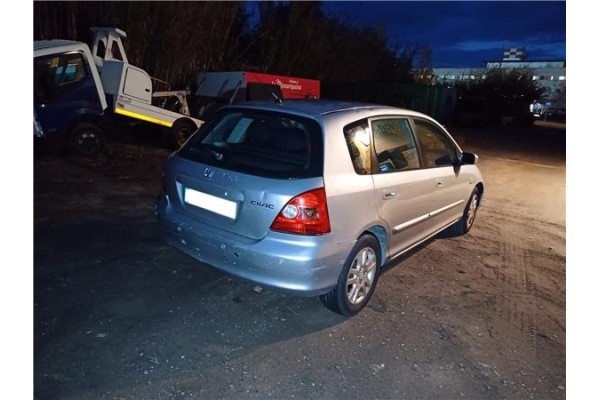 honda civic vi del año 2003