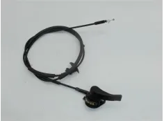 CABLE APERTURA CAPO DELANTERO 656201310R 656010017R 