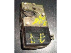 Recambio de cierre electromagnetico delantero izquierdo para peugeot 306 fastback (7a, 7c, n3, n5) 2.0 hdi 90 referencia OEM IAM