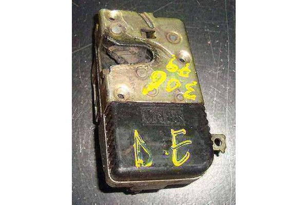 Recambio de cierre electromagnetico delantero izquierdo para peugeot 306 fastback (7a, 7c, n3, n5) 2.0 hdi 90 referencia OEM IAM