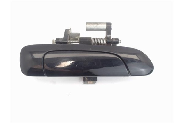 Recambio de maneta exterior trasero derecha para honda jazz (gd1/5) 1.3 referencia OEM IAM 72640saaj01zb  