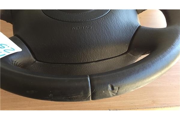 Recambio de volante para audi a6 berlina (4b2) 2.5 tdi referencia OEM IAM   