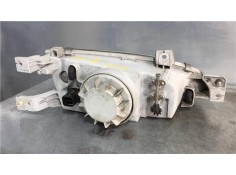 Recambio de faro delantero izquierdo para hyundai accent (x3) 1.5 i 12v referencia OEM IAM 9210122900  
