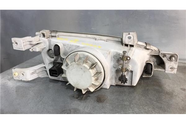 Recambio de faro delantero izquierdo para hyundai accent (x3) 1.5 i 12v referencia OEM IAM 9210122900  