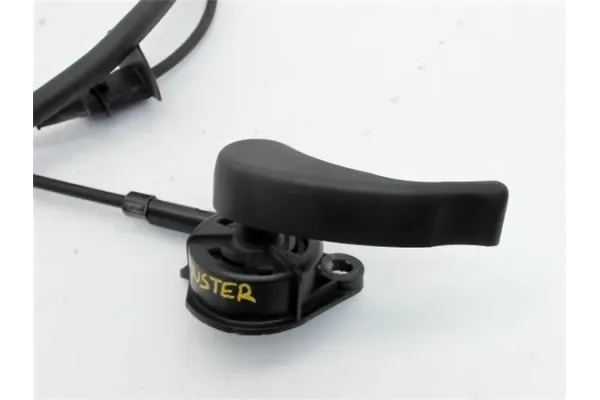 Recambio de cable apertura capo delantero para dacia duster i 1.5 ambiance 4x2 referencia OEM IAM 656201310R 656010017R 