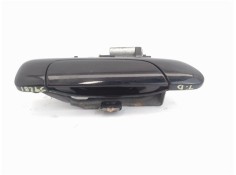 Recambio de maneta exterior trasero derecha para honda jazz (gd1/5) 1.3 referencia OEM IAM 72640saaj01zb  