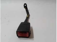 Recambio de anclaje cinturon delantero derecho para audi a3 (8p1) 2.0 tdi 16v referencia OEM IAM 8P0857756  