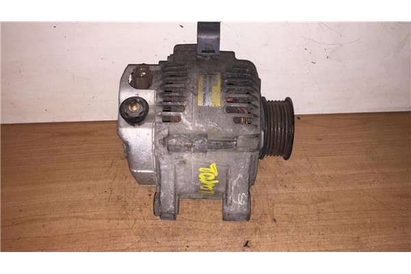 Recambio de alternador para lexus rx (xu1) 300 v6 referencia OEM IAM 2706020140 1022110590 