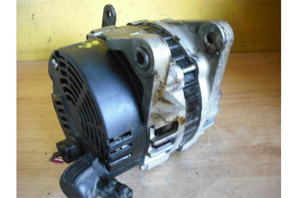 Recambio de alternador para hyundai accent (lc) 1.3 referencia OEM IAM 3730022600  