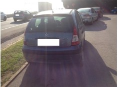 citroen c3 del año 2007