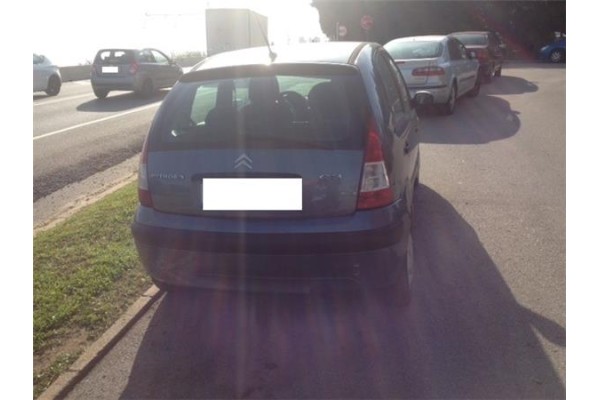citroen c3 del año 2007