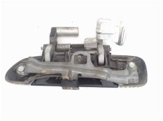 Recambio de maneta exterior trasero derecha para honda jazz (gd1/5) 1.3 referencia OEM IAM 72640saaj01zb  