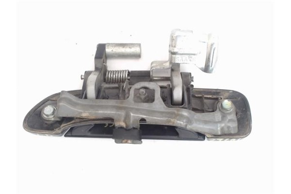 Recambio de maneta exterior trasero derecha para honda jazz (gd1/5) 1.3 referencia OEM IAM 72640saaj01zb  