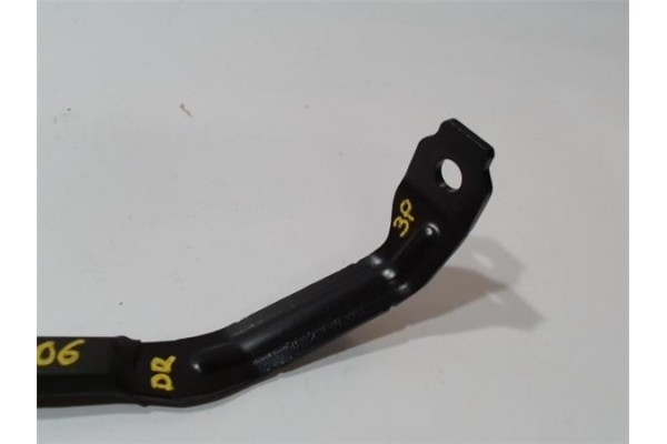Recambio de anclaje cinturon delantero derecho para audi a3 (8p1) 2.0 tdi 16v referencia OEM IAM 8P0857756  