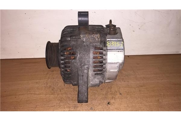 Recambio de alternador para lexus rx (xu1) 300 v6 referencia OEM IAM 2706020140 1022110590 