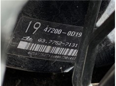 SERVOFRENO 472000D19 0377527131