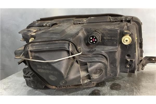 Recambio de faro delantero izquierdo para audi a6 berlina (c4) 2.8 referencia OEM IAM 4A0941029M 4K0941033  Recambio de faro delantero izquierdo para audi a6 berlina (c4) 2.8 referencia OEM IAM 4A0941029M 4K0941033