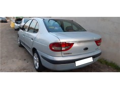 renault megane i classic (la0) del año 1999