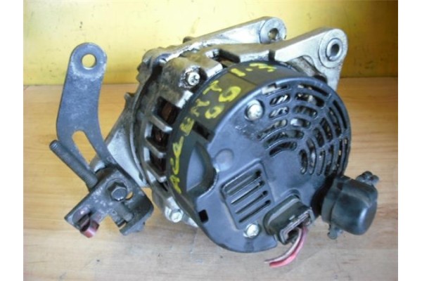 Recambio de alternador para hyundai accent (lc) 1.3 referencia OEM IAM 3730022600  