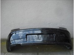 Recambio de paragolpes trasero para bmw serie 1 berlina (e81/e87) 2.0 120d referencia OEM IAM   