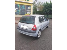 renault clio ii fase i (b/cb0) del año 2003