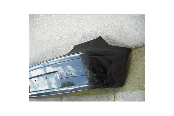 Recambio de paragolpes trasero para bmw serie 1 berlina (e81/e87) 2.0 120d referencia OEM IAM   