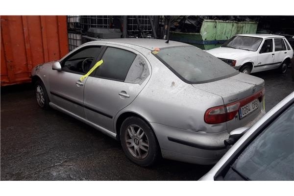 seat toledo (1m2)(03.1999 ) del año 