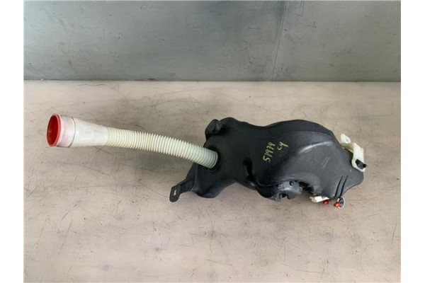 Recambio de deposito limpiaparabrisas para citroen c4 berlina 1.6 16v referencia OEM IAM 9650226480 21196900 