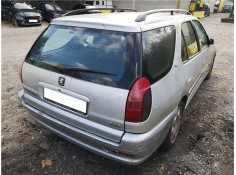 peugeot 306 break del año 2000