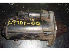 MOTOR ARRANQUE 02A911024B D7RS30 