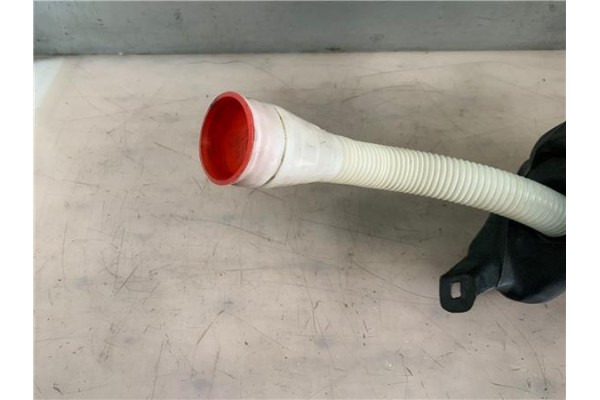 Recambio de deposito limpiaparabrisas para citroen c4 berlina 1.6 16v referencia OEM IAM 9650226480 21196900 