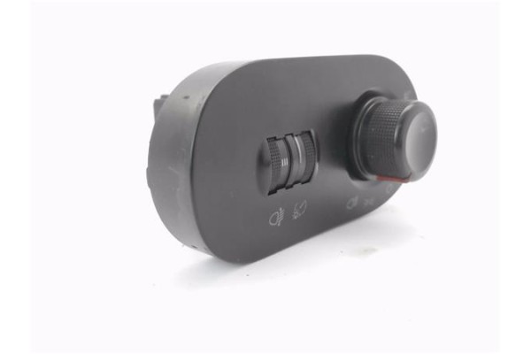Recambio de mando de luces para seat ibiza (6l1) 1.9 tdi referencia OEM IAM 6L1941531AF  