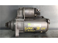 MOTOR ARRANQUE 02A911024B D7RS30 2A911023J AUDI | 2A911024 AUDI | 2A911024D AUDI | 2A911024D SEAT | 2A911024D SKODA | 2A911024DX
