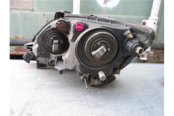 Recambio de faro delantero dcho para toyota lexus rx 300 referencia OEM IAM   