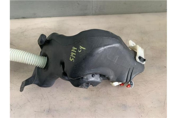 Recambio de deposito limpiaparabrisas para citroen c4 berlina 1.6 16v referencia OEM IAM 9650226480 21196900 