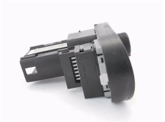 Recambio de mando de luces para seat ibiza (6l1) 1.9 tdi referencia OEM IAM 6L1941531AF  