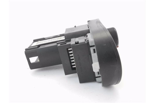 Recambio de mando de luces para seat ibiza (6l1) 1.9 tdi referencia OEM IAM 6L1941531AF  