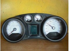 CUADRO COMPLETO 9665107580 TY96S232I 