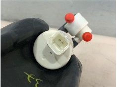 Recambio de deposito limpiaparabrisas para citroen c4 berlina 1.6 16v referencia OEM IAM 9650226480 21196900 