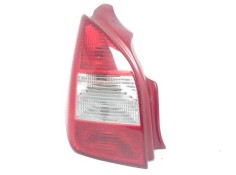 Recambio de piloto trasero izquierdo para citroen c2 referencia OEM IAM 9680283780 00  