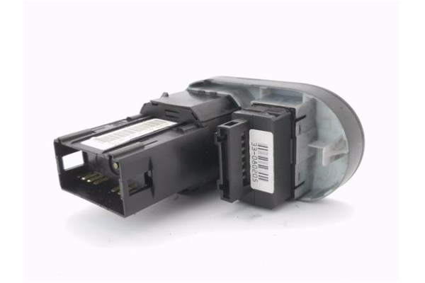 Recambio de mando de luces para seat ibiza (6l1) 1.9 tdi referencia OEM IAM 6L1941531AF  