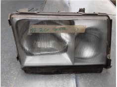 Recambio de faro delantero dcho para mercedes-benz 190 (w201) 2.0 e referencia OEM IAM   