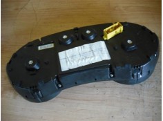 Recambio de cuadro completo para peugeot 308 1.6 gt referencia OEM IAM 9665107580 TY96S232I 