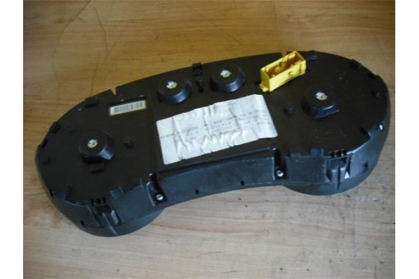 Recambio de cuadro completo para peugeot 308 1.6 gt referencia OEM IAM 9665107580 TY96S232I 