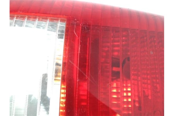 Recambio de piloto trasero izquierdo para citroen c2 referencia OEM IAM 9680283780 00  