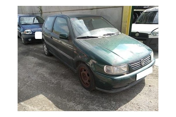 volkswagen polo berlina (6n1)(1994) del año 