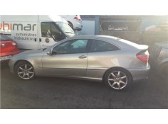 mercedes-benz clase c sportcoupe (bm 203)(2000) del año 